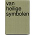 Van heilige symbolen