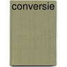 Conversie by Delhaas