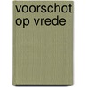 Voorschot op vrede by Haes