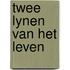 Twee lynen van het leven