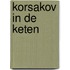 Korsakov in de keten