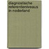 Diagnostische referentieniveaus in Nederland