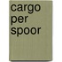 Cargo per Spoor