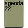 Agenda 22 by M. Ronnersten