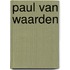 Paul van Waarden