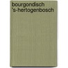 Bourgondisch 's-Hertogenbosch door T. Wagenaars