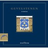 Gevelstenen in Dokkum door Warner B. Banga