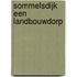 Sommelsdijk een landbouwdorp