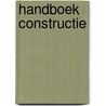 Handboek Constructie door Ods Bv