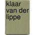 Klaar van der Lippe