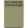 Een bekende Scheveninger door F. Egmond