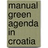 Manual Green Agenda in Croatia