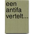 Een antifa vertelt...