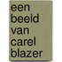 Een beeld van Carel Blazer