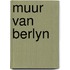 Muur van berlyn