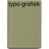 Typo-grafiek door Egberts