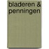 Bladeren & penningen