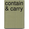 Contain & carry door Onbekend