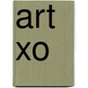 Art XO door Onbekend