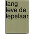 Lang leve de lepelaar
