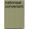 Nationaal Convenant by Yan Yan Luh