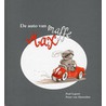 De auto van maffe Max door P. Laport