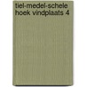Tiel-Medel-Schele Hoek vindplaats 4 door E.E.B. Bulten
