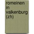 Romeinen in Valkenburg (ZH)