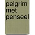 Pelgrim met penseel