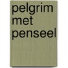 Pelgrim met penseel by W. Bakkenes