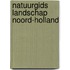Natuurgids Landschap Noord-Holland