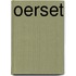 Oerset