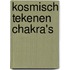 Kosmisch Tekenen Chakra's