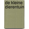 De kleine dierentuin door M. van Gog