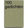 100 Gedichten