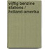 Vijftig benzine stations / Holland-Amerika