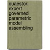 Quaestor: Expert governed parametric model assembling door M.T. van Hees