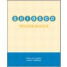 Workbook door B.A. Wijnbergen-Schouten