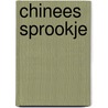 Chinees sprookje door T. van der Woerd