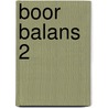 Boor balans 2 by Unknown