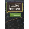 Stadse fratsen door Wissen