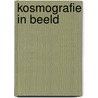 Kosmografie in beeld door T. Dethier