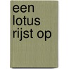 Een lotus rijst op by P.R. Sharma