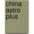 China astro plus
