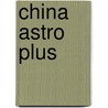 China astro plus door Pruys