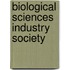 Biological sciences industry society