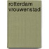 Rotterdam vrouwenstad