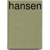 Hansen door J. Anker Larsen