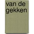 Van De Gekken