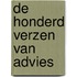 De Honderd Verzen van Advies
